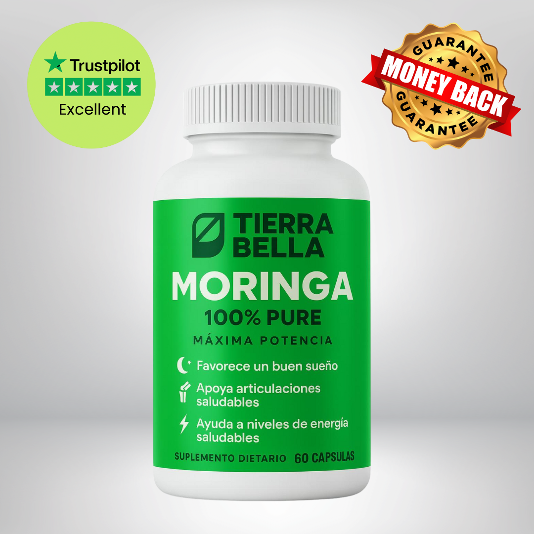 Moringa Pura
