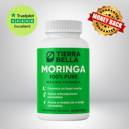 Moringa Pura